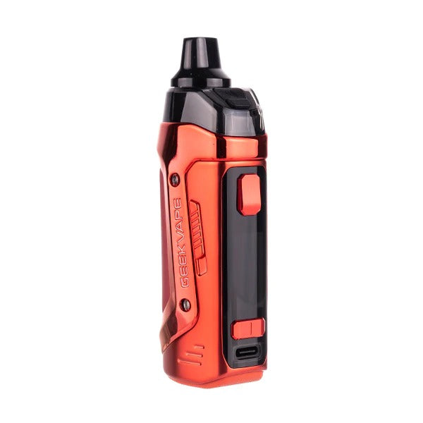 GEEKVAPE B60 BOOST 2 KIT POD 60W | Boutique de vapotage canadienne en ligne