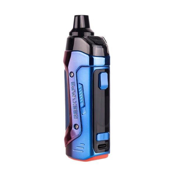 GEEKVAPE B60 BOOST 2 KIT POD 60W | Boutique de vapotage canadienne en ligne