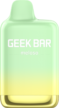 GEEK BAR MELOSO MAX 9000 VAPE JETABLE RECHARGEABLE.