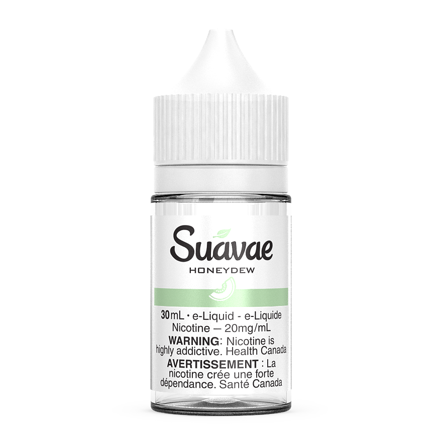 MIEL - SEL DE SUAVAE 30ML