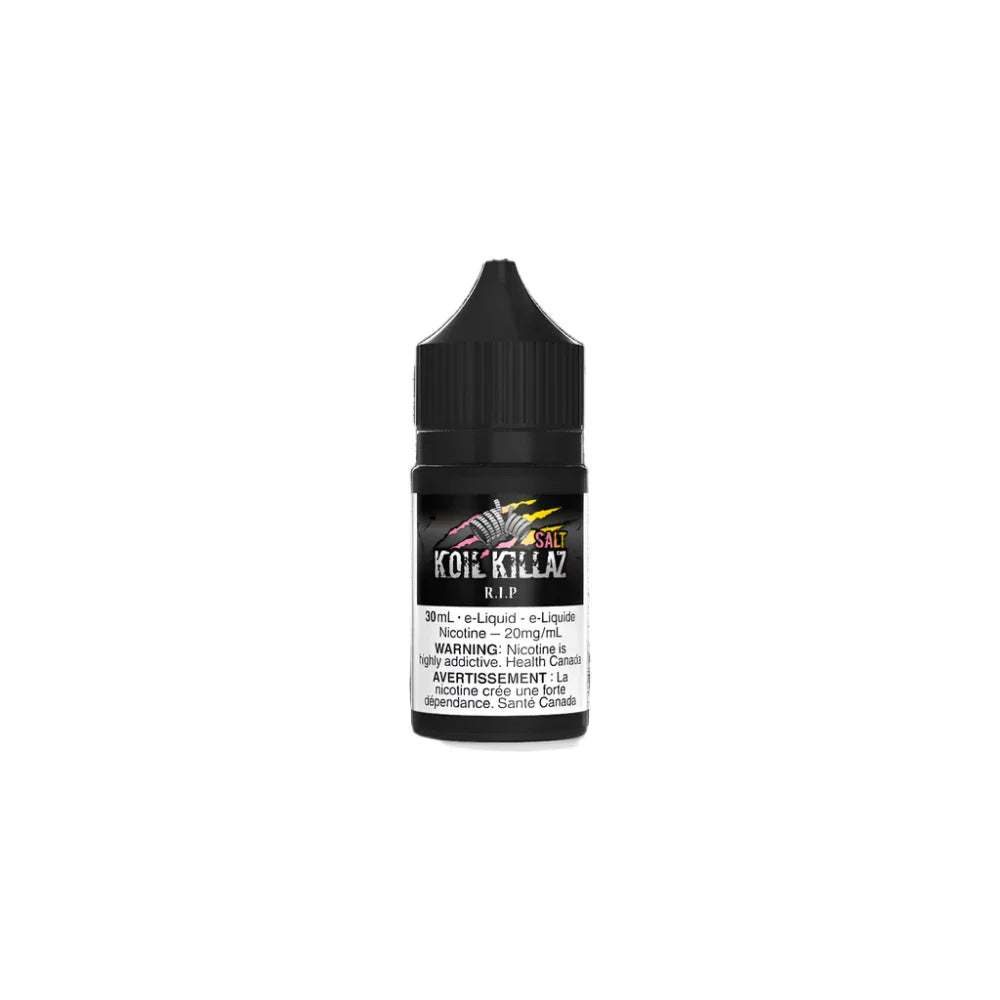 RIP - KOIL KILLAZ SALT 30ML