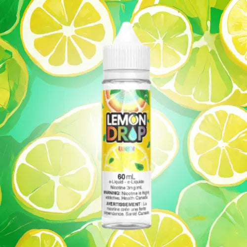 LEMON DROP E-LIQUID