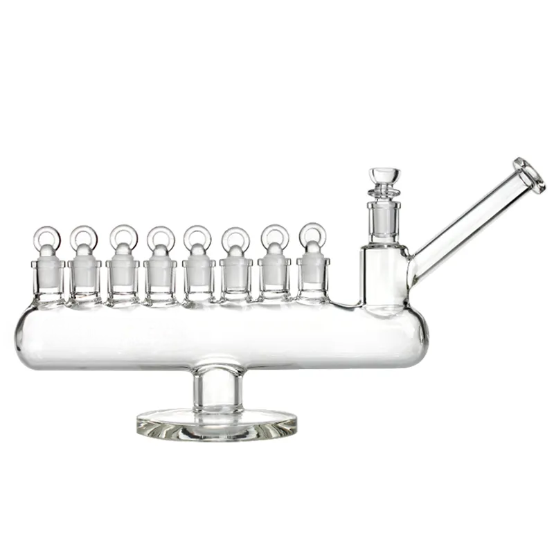 Menorah Bong