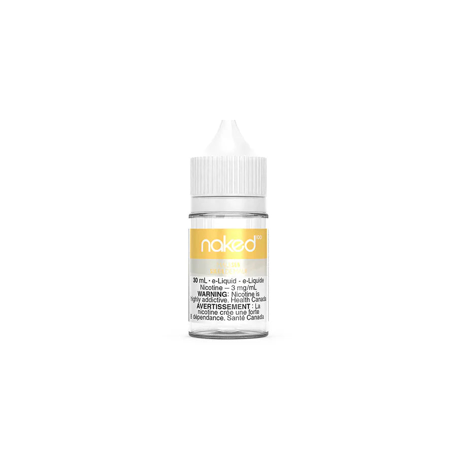 Maui sun-Naked 100 30ml freebase