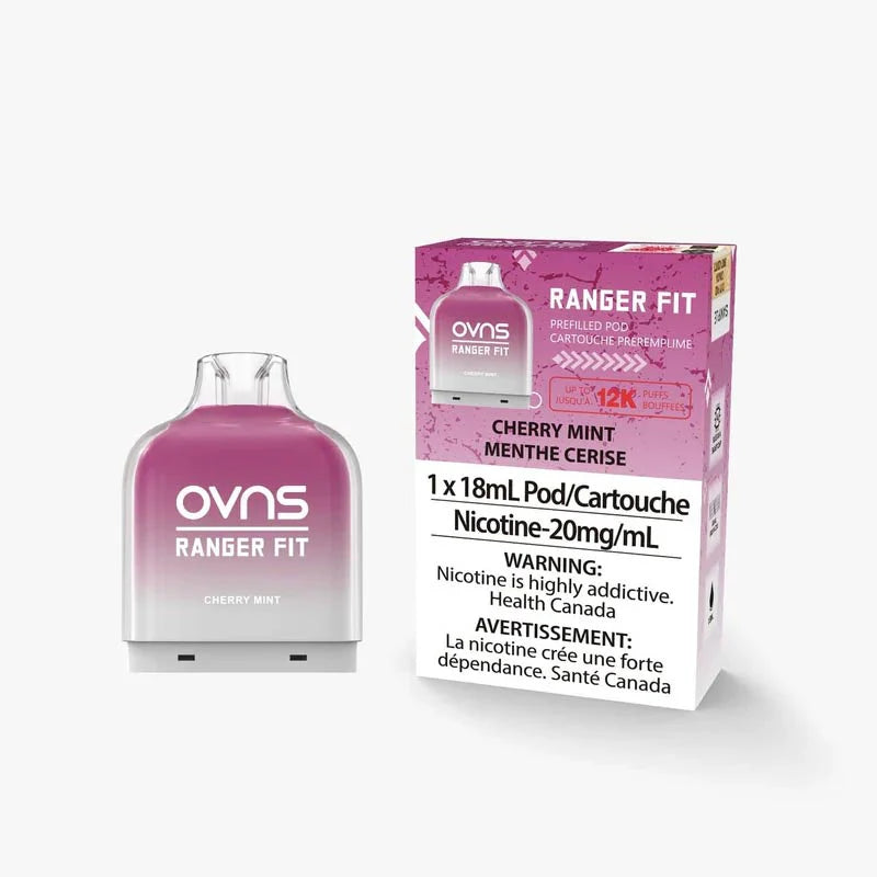 ovns ranger fit pod