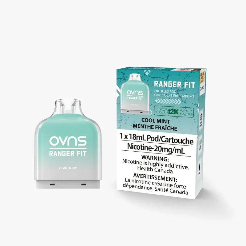 ovns ranger fit pod