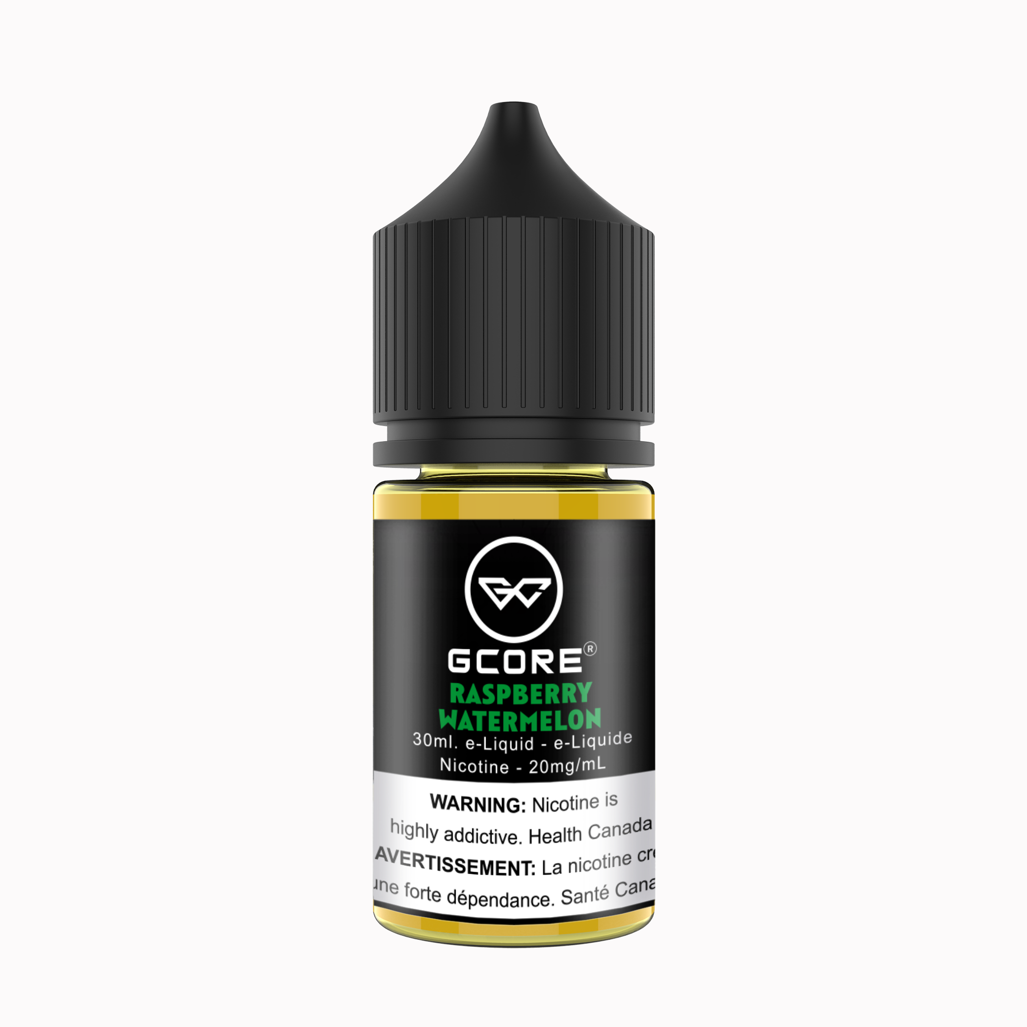 Raspberry Watermelon-Gcore 30ml