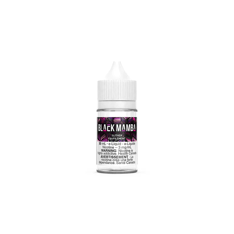 Black mamba Freebase 30 ml-Slither