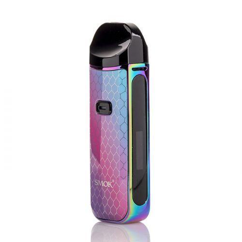 SYSTÈME DE POD SMOK NORD 2 40W | Boutique de vapotage canadienne en ligne 