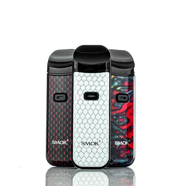 SMOK NORD 2 40W POD SYSTEM