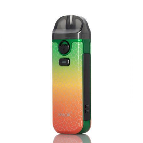 KIT POD SMOK NORD 4 80W | Boutique de vapotage canadienne en ligne