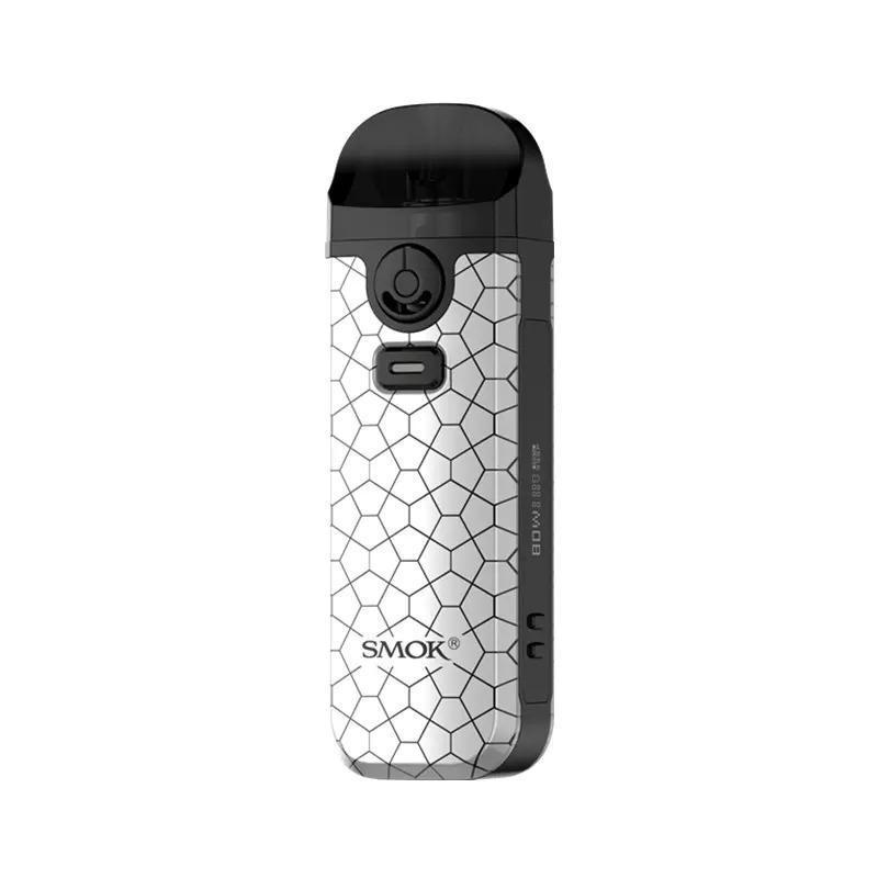 KIT POD SMOK NORD 4 80W | Boutique de vapotage canadienne en ligne