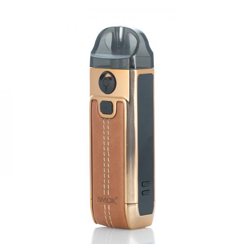 KIT POD SMOK NORD 4 80W | Boutique de vapotage canadienne en ligne