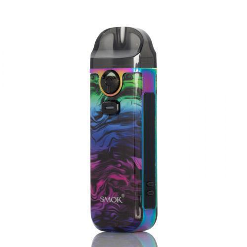 KIT POD SMOK NORD 4 80W | Boutique de vapotage canadienne en ligne