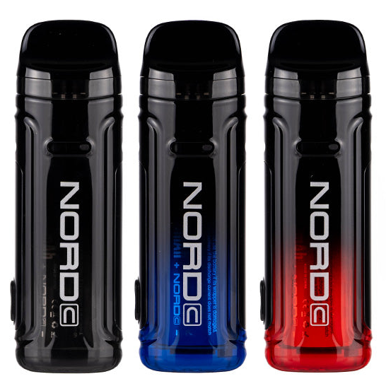 SMOK NORD C 50W POD KIT