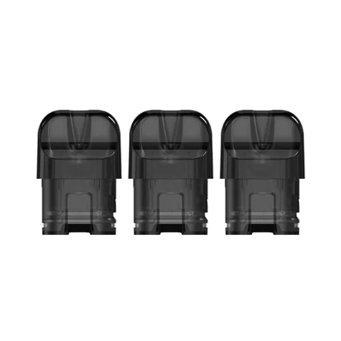 SMOK NOVO 4 MINI EMPTY REPLACEMENT POD (3 PACK)