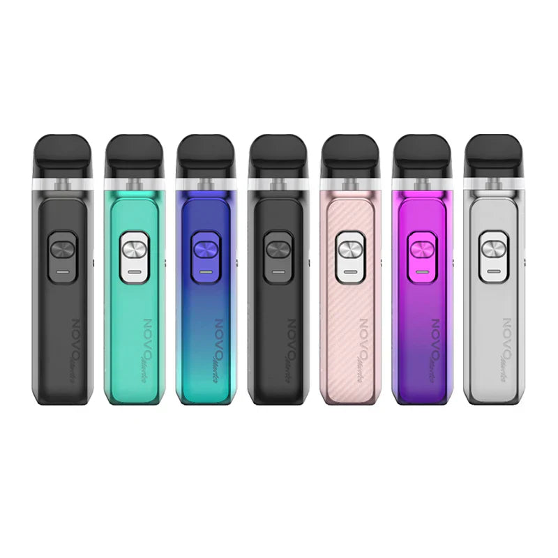 smok novo master pods