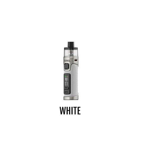 Kit de dosettes de démarrage SMOK RPM5 Pro 6,5 ml 80W.