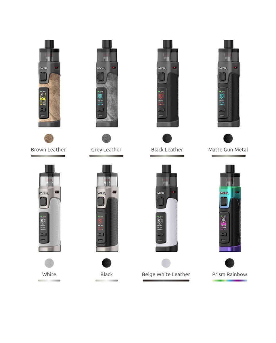 SMOK RPM5 Pro Starter Pod