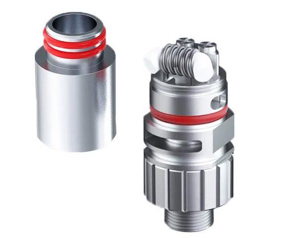 BOBINES DE REMPLACEMENT SMOK RPM80 RGC (PAQUET DE 5) * | Boutique de vapotage canadienne en ligne