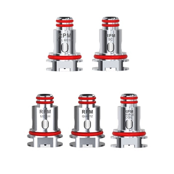 SMOK RPM40 Coil RPM 40 Bobines de remplacement pour cartouche Pod.