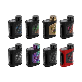 SMOK Cicatrice Mini Mod 80W