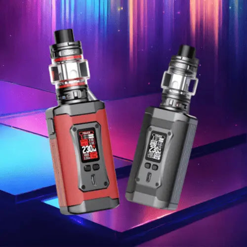 SMOK STARTER KITS