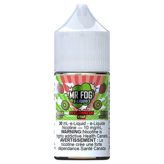 KIWI FRAISE - MR. SEL DE BROUILLARD 30ML