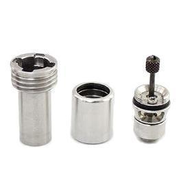 SXK BB GEN MESH RTA - BOÎTE À BILLETS | Boutique de vapotage canadienne en ligne