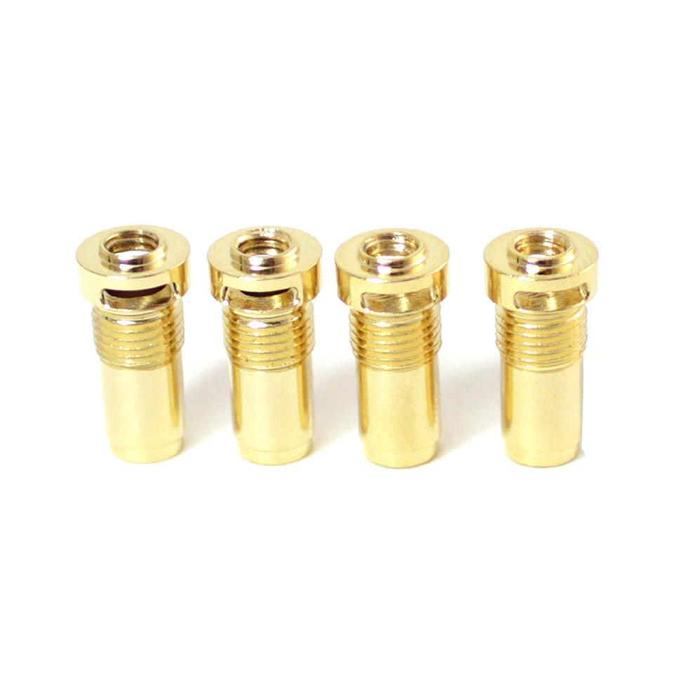 SXK BRIDG'D RBA REPLACEMENT AIRFLOW INSERTS (4 PACK)