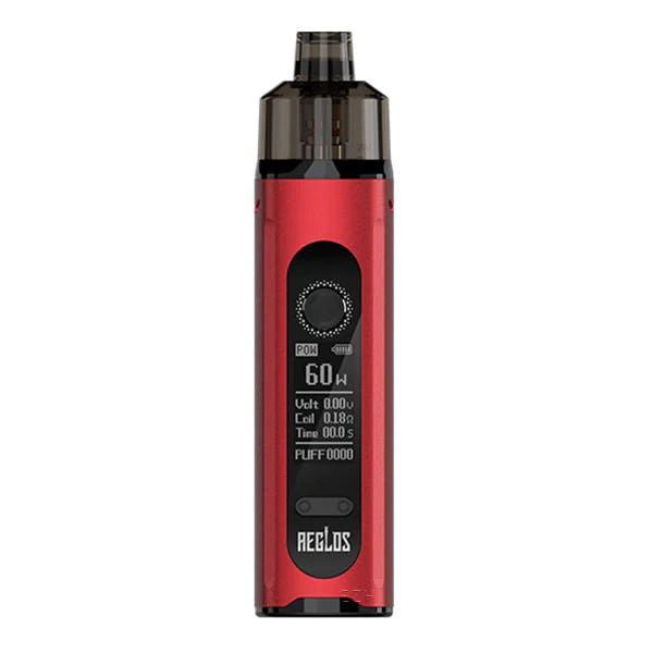 UWELL AEGLOS H2 60W POD KIT