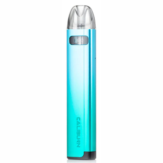 KIT DE POD UWELL CALIBURN A2S 15W | Boutique de vapotage canadienne en ligne