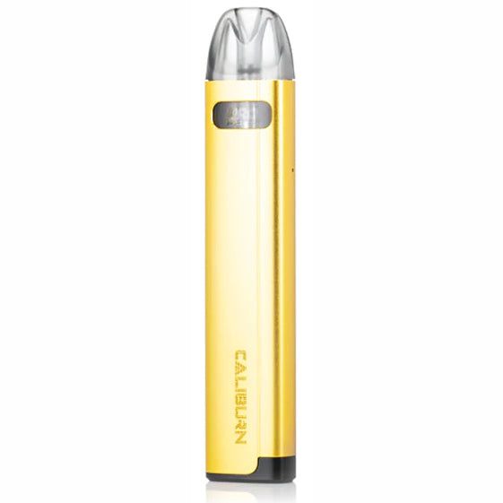 KIT DE POD UWELL CALIBURN A2S 15W | Boutique de vapotage canadienne en ligne