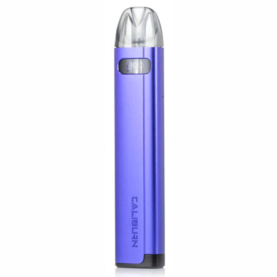 KIT DE POD UWELL CALIBURN A2S 15W | Boutique de vapotage canadienne en ligne