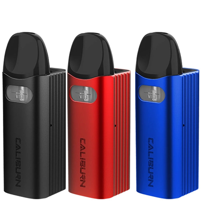 KIT POD UWELL CALIBURN AZ3 17W | Boutique de vapotage canadienne en ligne