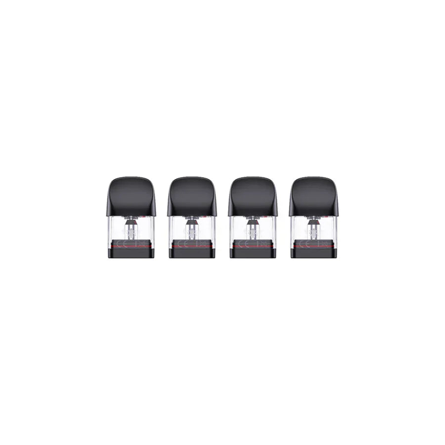 UWELL CALIBURN G3 REPLACEMENT POD (4 PACK)