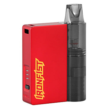 KIT POD UWELL CALIBURN IRONFIST L 16W | Boutique de vapotage canadienne en ligne