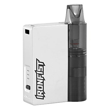 KIT POD UWELL CALIBURN IRONFIST L 16W | Boutique de vapotage canadienne en ligne