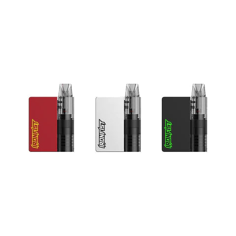  uwell caliburn x ironfist l pod kit