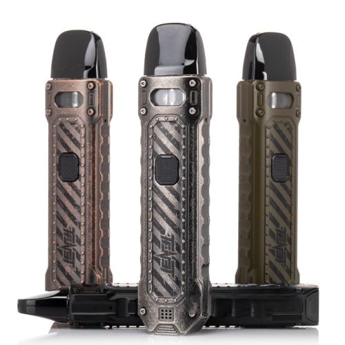 KIT DE POD UWELL CALIBURN TENET 16W | Boutique de vapotage canadienne en ligne