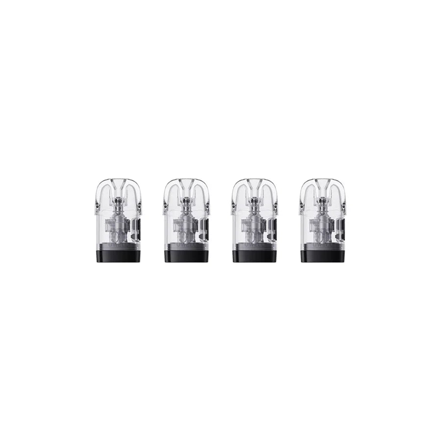 UWELL DILLON EM REPLACEMENT POD - 0.6 OHM and 0.9 OHM