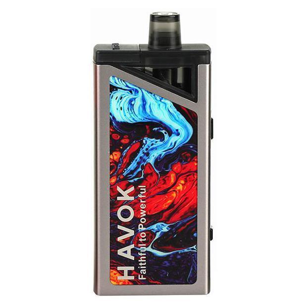 UWELL HAVOK V1 65W POD KIT [CRC]