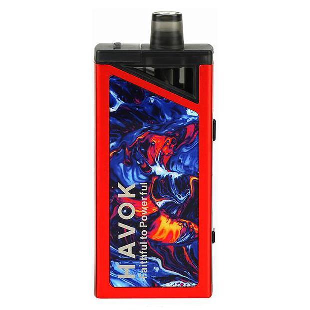 UWELL HAVOK V1 65W POD KIT [CRC]