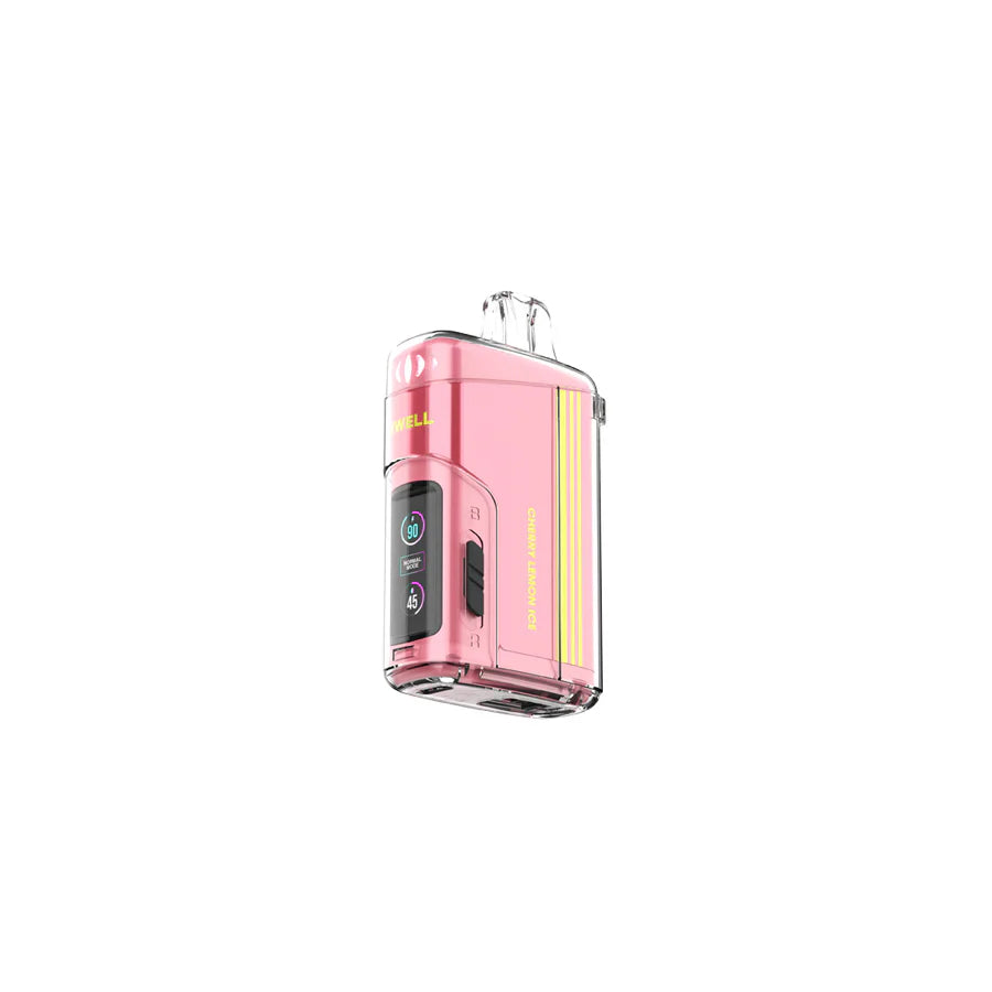 UWELL VISCORE 