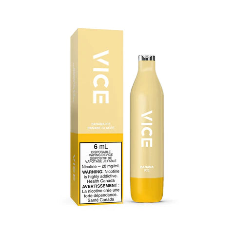 VICE 2500 VAPE JETABLE