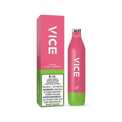 VICE 2500 VAPE JETABLE