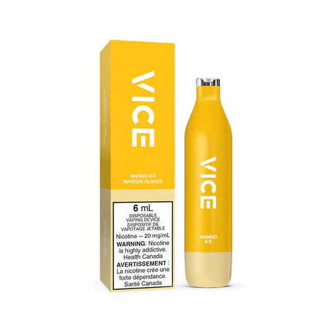 VICE 2500 VAPE JETABLE