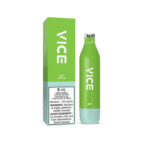 VICE 2500 VAPE JETABLE