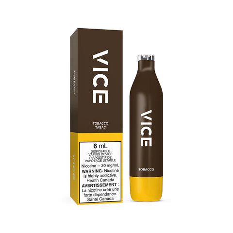 VICE 2500 VAPE JETABLE