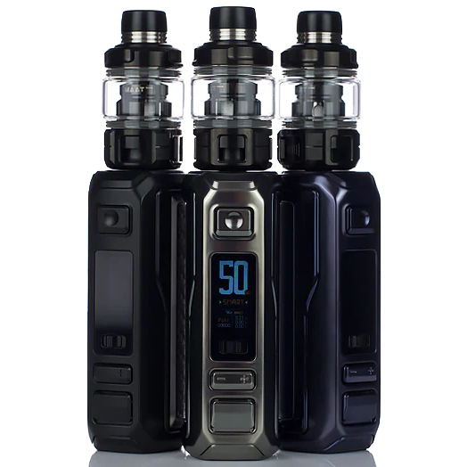 KIT DE DÉMARRAGE VOOPOO ARGUS MT 100W * | Boutique de vapotage canadienne en ligne